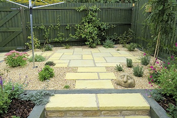 Wareham Small Garden Project